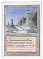 Plateau (#546)